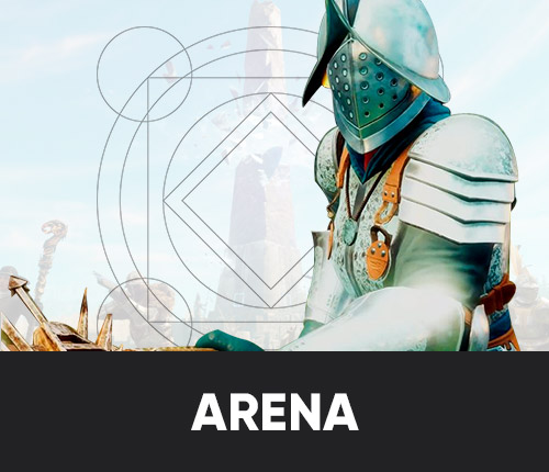 New World Arena